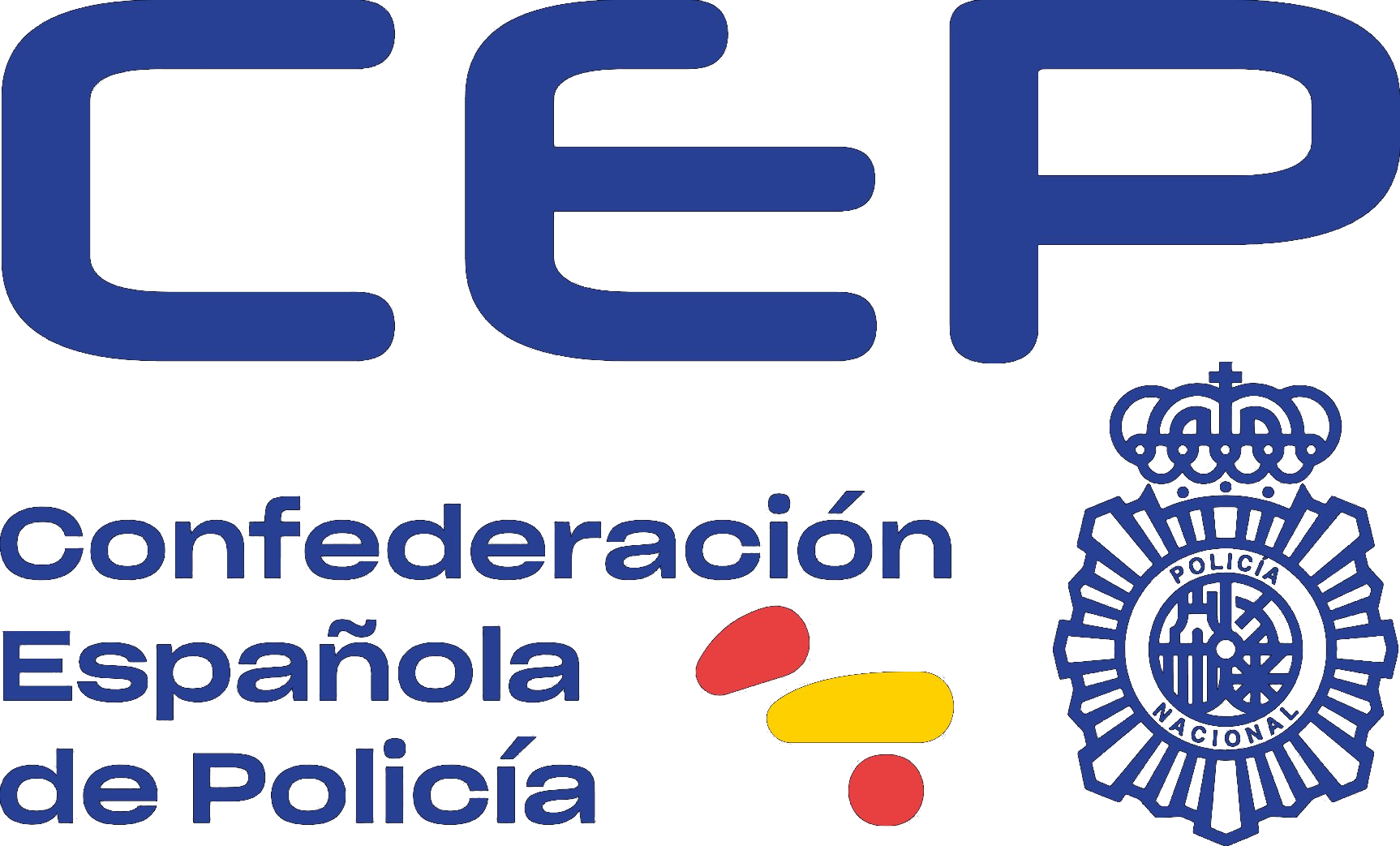CEP · Confederación Española de Policía